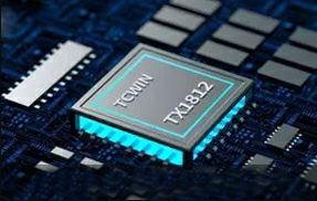 TX1812 independently developed chip