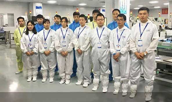 tcwin R&D team