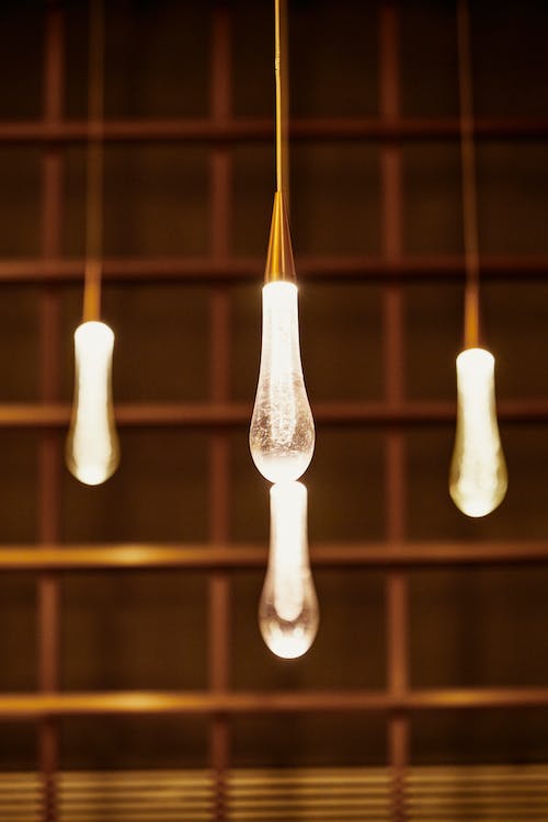 Stick lamp (stylish new choice for home decoration)