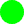 绿色 LED 点
