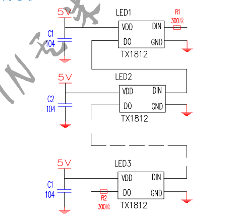 application circuit diagram