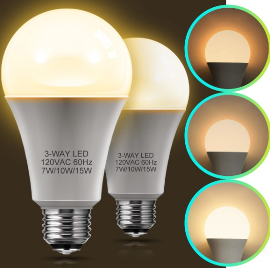 led light bulb led light bulb