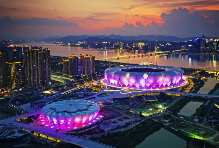 Hangzhou Asian Games Hangzhou Asian Games