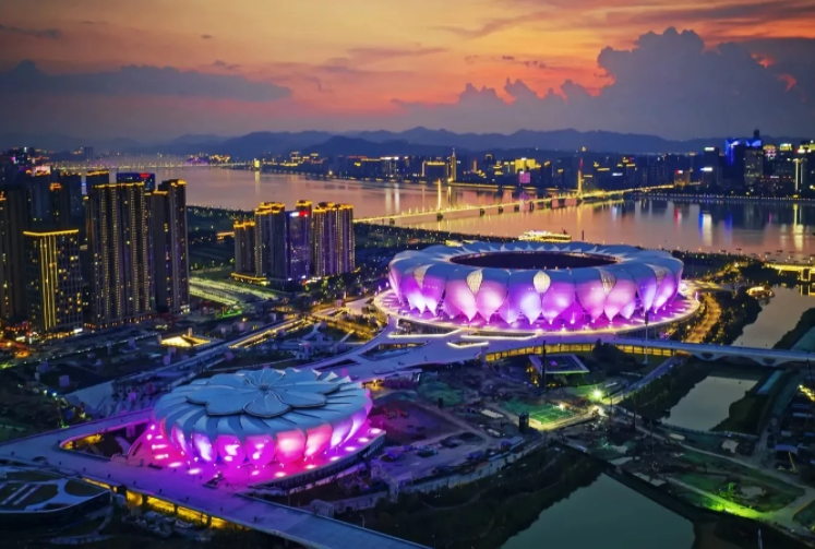 Hangzhou Asian Games