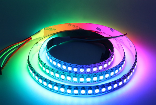 LED strip lights