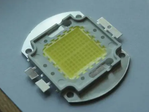 Comprehensive understanding of LED chips