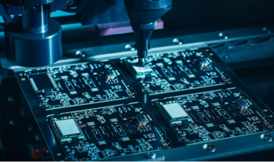 Surface mounting technology (SMT) panoramic analysis equipment, process and quality control